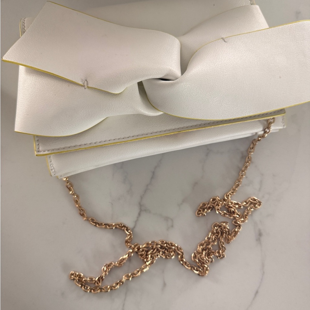 Calin clutch bag - Picture 3 of 3